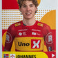 Tour de France 2025 Panini mancolista - Scegli figurina da 301 a 367