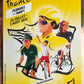 Tour de France 2025 Panini mancolista - Scegli figurina da 301 a 367