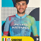 Tour de France 2025 Panini mancolista - Scegli figurina da 301 a 367