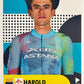 Tour de France 2025 Panini mancolista - Scegli figurina da 301 a 367