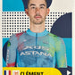 Tour de France 2025 Panini mancolista - Scegli figurina da 301 a 367