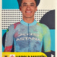 Tour de France 2025 Panini mancolista - Scegli figurina da 301 a 367
