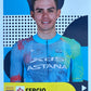 Tour de France 2025 Panini mancolista - Scegli figurina da 301 a 367