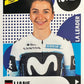 Tour de France 2025 Panini mancolista - Scegli figurina da 301 a 367