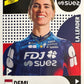 Tour de France 2025 Panini mancolista - Scegli figurina da 301 a 367