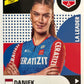 Tour de France 2025 Panini mancolista - Scegli figurina da 301 a 367