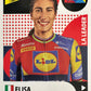 Tour de France 2025 Panini mancolista - Scegli figurina da 301 a 367