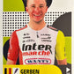 Tour de France 2025 Panini mancolista - Scegli figurina da 101 a 200