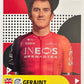 Tour de France 2025 Panini mancolista - Scegli figurina da 101 a 200