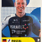 Tour de France 2025 Panini mancolista - Scegli figurina da 101 a 200