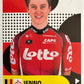 Tour de France 2025 Panini mancolista - Scegli figurina da 101 a 200