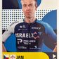 Tour de France 2025 Panini mancolista - Scegli figurina da 101 a 200