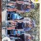 Tour de France 2025 Panini mancolista - Scegli figurina da 101 a 200