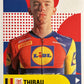 Tour de France 2025 Panini mancolista - Scegli figurina da 101 a 200