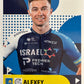 Tour de France 2025 Panini mancolista - Scegli figurina da 101 a 200