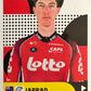 Tour de France 2025 Panini mancolista - Scegli figurina da 101 a 200
