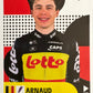 Tour de France 2025 Panini mancolista - Scegli figurina da 101 a 200