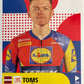 Tour de France 2025 Panini mancolista - Scegli figurina da 101 a 200