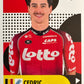 Tour de France 2025 Panini mancolista - Scegli figurina da 101 a 200