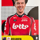 Tour de France 2025 Panini mancolista - Scegli figurina da 101 a 200