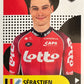 Tour de France 2025 Panini mancolista - Scegli figurina da 101 a 200