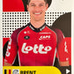 Tour de France 2025 Panini mancolista - Scegli figurina da 101 a 200