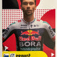 Tour de France 2025 Panini mancolista - Scegli figurina da 201 a 300