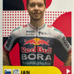 Tour de France 2025 Panini mancolista - Scegli figurina da 201 a 300