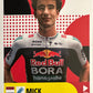 Tour de France 2025 Panini mancolista - Scegli figurina da 201 a 300