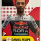 Tour de France 2025 Panini mancolista - Scegli figurina da 201 a 300
