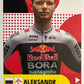 Tour de France 2025 Panini mancolista - Scegli figurina da 201 a 300
