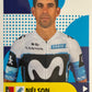 Tour de France 2025 Panini mancolista - Scegli figurina da 201 a 300