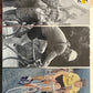 Tour de France 2025 Panini mancolista - Scegli figurina da 1 a 100