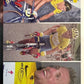 Tour de France 2025 Panini mancolista - Scegli figurina da 1 a 100