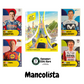 Tour de France 2025 Panini mancolista - Scegli figurina da 301 a 367