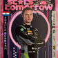 Turbo Attax 2025 Topps mancolista - Scegli Card Pink Parallel