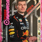 Turbo Attax 2025 Topps mancolista - Scegli Card Pink Parallel