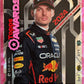 Turbo Attax 2025 Topps mancolista - Scegli Card Pink Parallel