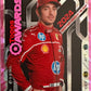 Turbo Attax 2025 Topps mancolista - Scegli Card Pink Parallel