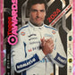 Turbo Attax 2025 Topps mancolista - Scegli Card Pink Parallel