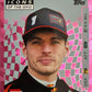 Turbo Attax 2025 Topps mancolista - Scegli Card Pink Parallel
