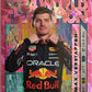 Turbo Attax 2025 Topps mancolista - Scegli Card Pink Parallel