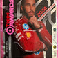 Turbo Attax 2025 Topps mancolista - Scegli Card Pink Parallel