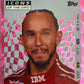 Turbo Attax 2025 Topps mancolista - Scegli Card Pink Parallel