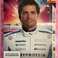 Turbo Attax 2025 Topps mancolista - Scegli Card Pink Parallel