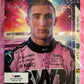 Turbo Attax 2025 Topps mancolista - Scegli Card Pink Parallel