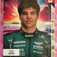 Turbo Attax 2025 Topps mancolista - Scegli Card Pink Parallel