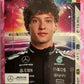 Turbo Attax 2025 Topps mancolista - Scegli Card Pink Parallel