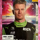 Turbo Attax 2025 Topps mancolista - Scegli Card Pink Parallel