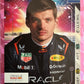 Turbo Attax 2025 Topps mancolista - Scegli Card Pink Parallel